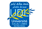 University Djillali Liabs of Sidi Bel Abbes