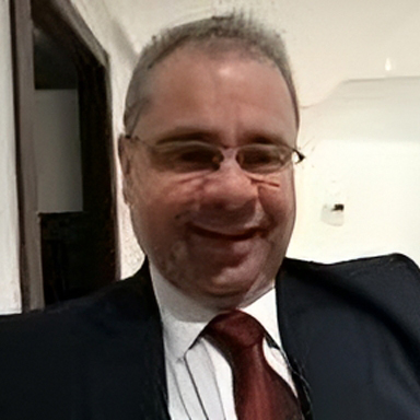 Speaker Image